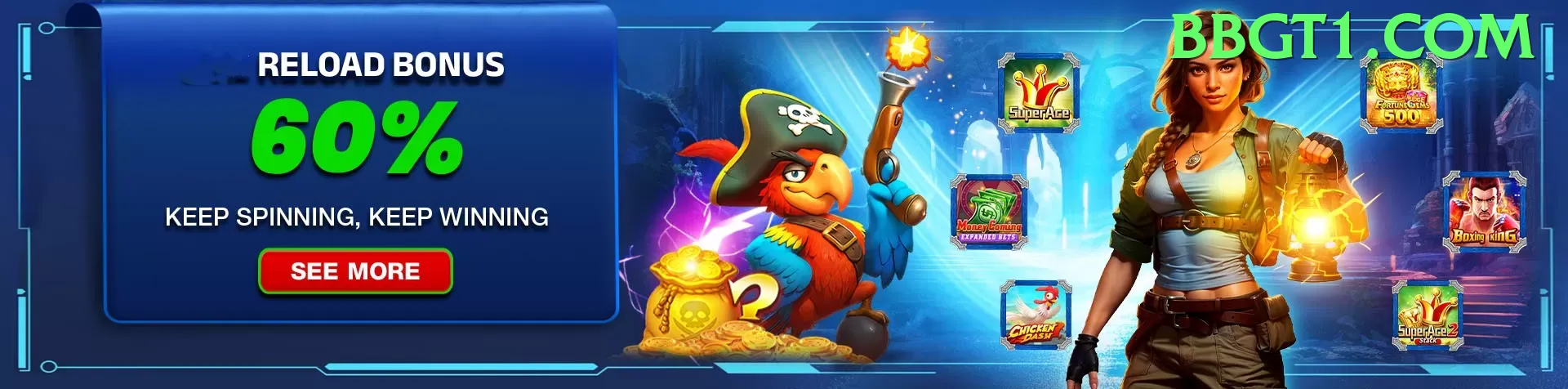 Crash Games Online