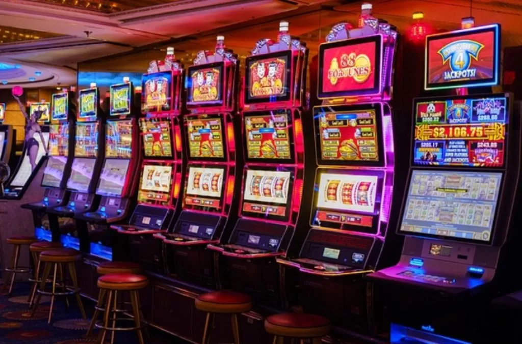 Slots bbg - Sweet Bonanza e caça-níqueis populares