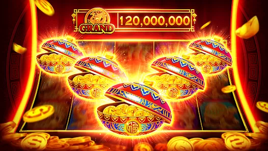 App bbg slots mobile