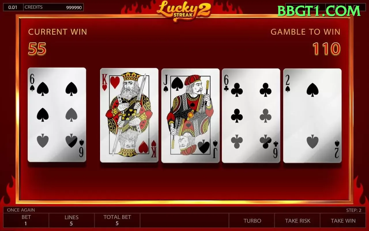 Fortune Ox Slot